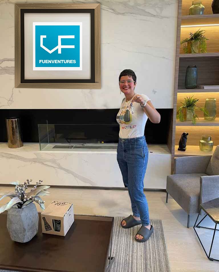 Fuenventures: Estrategia, Inteligencia y Flexibilidad